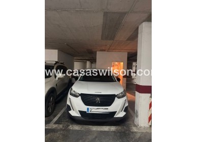 Sale - Appartement - Villajoyosa - Costa Blanca