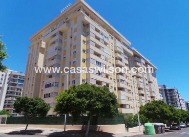 Sale - Appartement - Villajoyosa - Costa Blanca