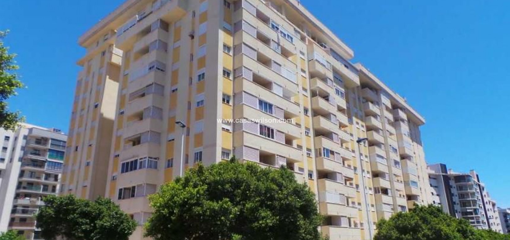 Sale - Appartement - Villajoyosa - Costa Blanca
