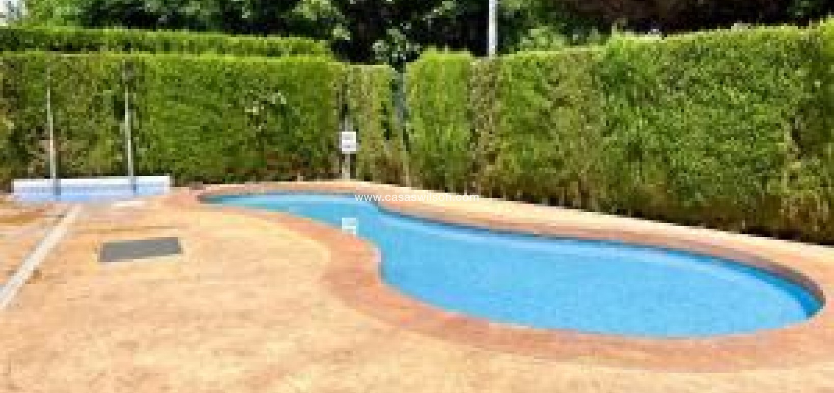 Sale - Appartement - Villajoyosa - Costa Blanca