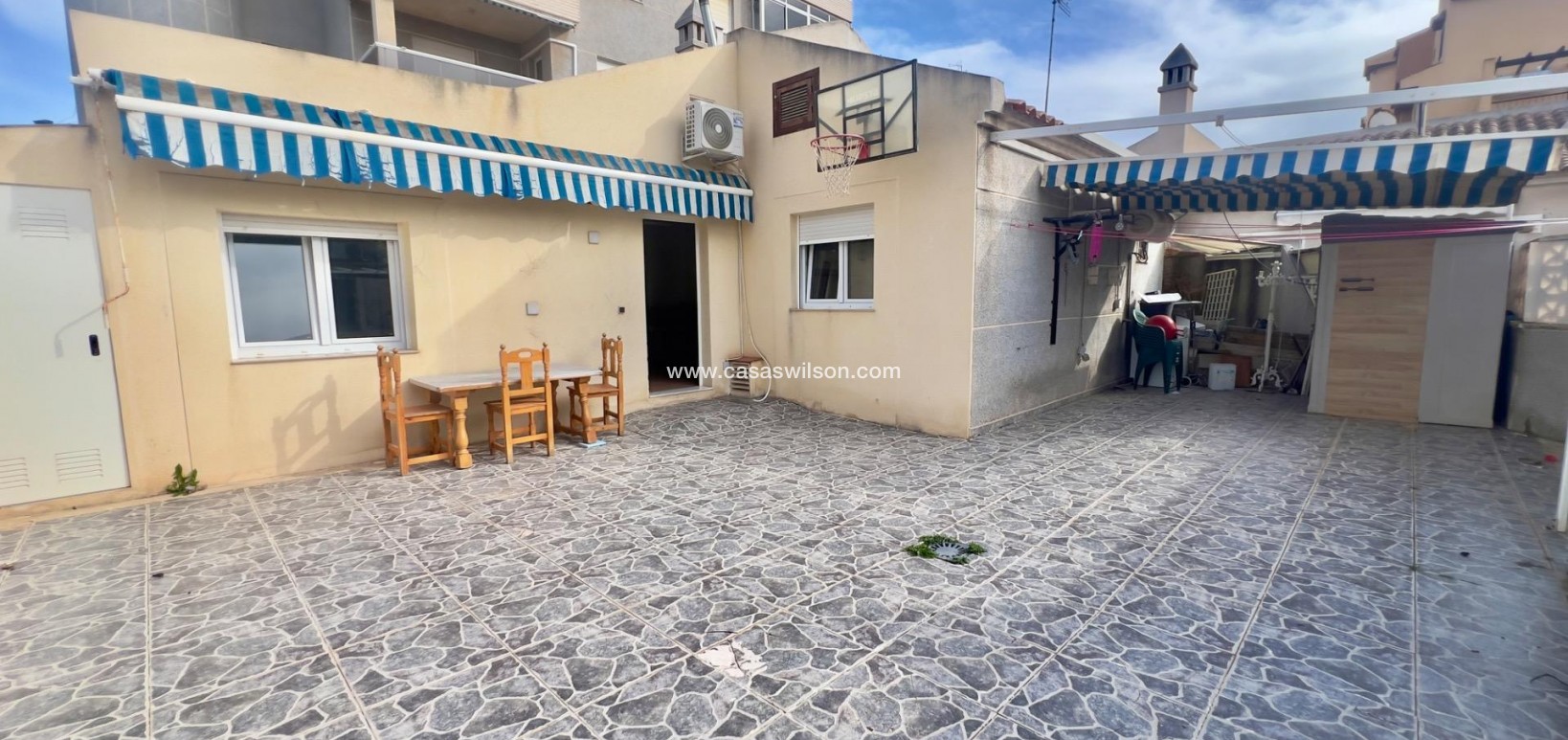 Venta - Bungalow - Torrevieja - Torreblanca