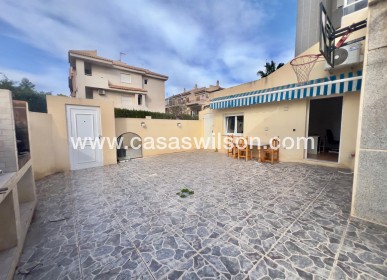 Venta - Bungalow - Torrevieja - Torreblanca