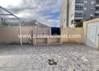 Venta - Bungalow - Torrevieja - Torreblanca
