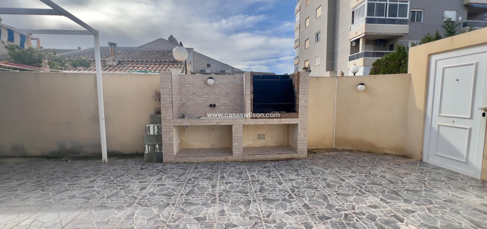 Venta - Bungalow - Torrevieja - Torreblanca