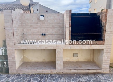 Venta - Bungalow - Torrevieja - Torreblanca