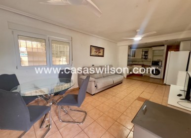 Venta - Bungalow - Torrevieja - Torreblanca