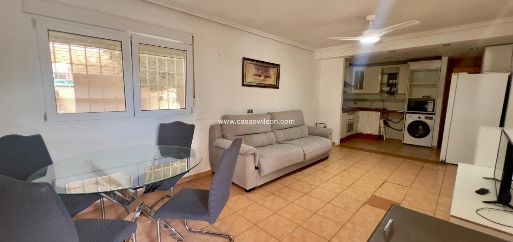 Venta - Bungalow - Torrevieja - Torreblanca