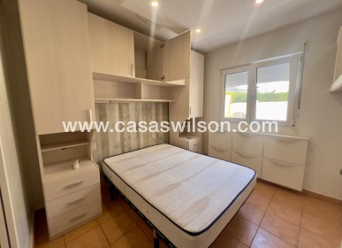 Venta - Bungalow - Torrevieja - Torreblanca