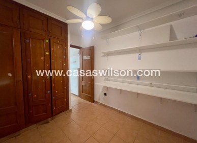 Venta - Bungalow - Torrevieja - Torreblanca