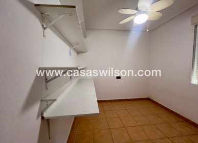 Venta - Bungalow - Torrevieja - Torreblanca