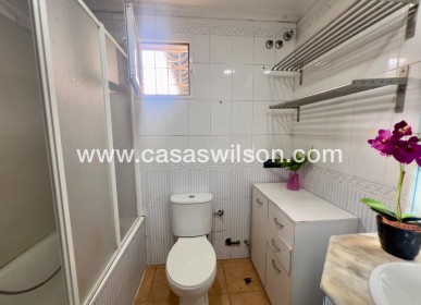 Venta - Bungalow - Torrevieja - Torreblanca