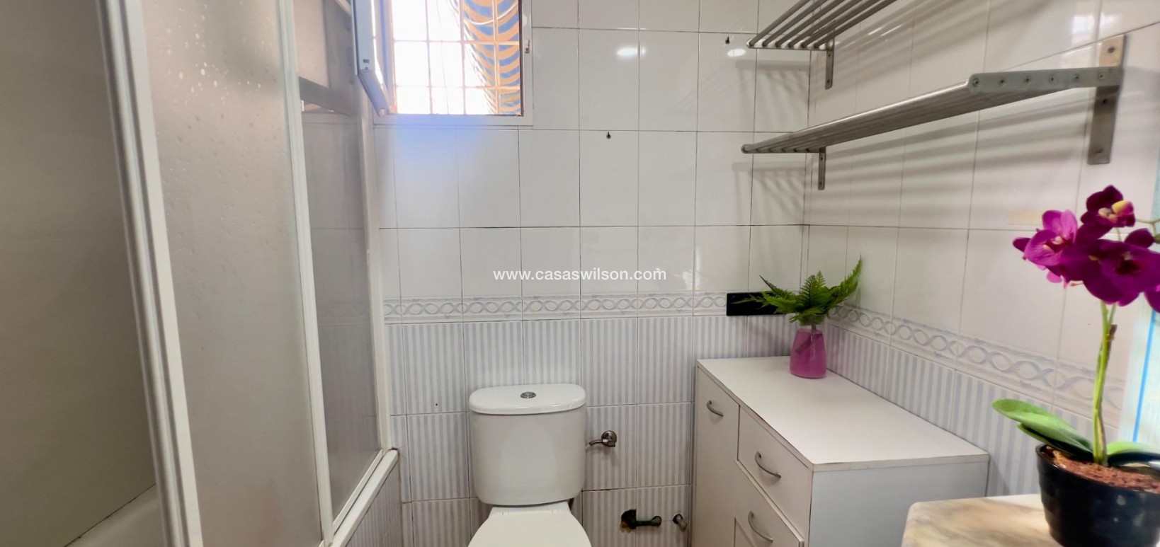 Venta - Bungalow - Torrevieja - Torreblanca