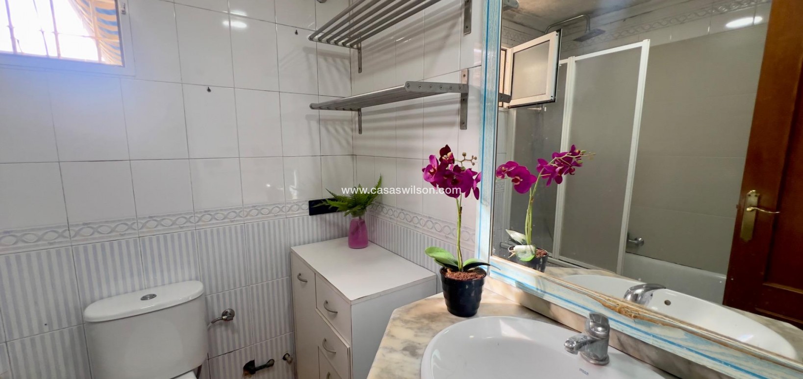Venta - Bungalow - Torrevieja - Torreblanca