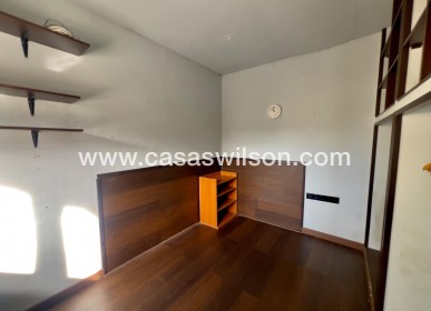 Venta - Bungalow - Torrevieja - Torreblanca