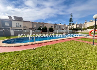 Venta - Bungalow - Torrevieja - Torreblanca