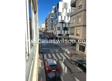 Sale - Appartement - Torrevieja - Centro
