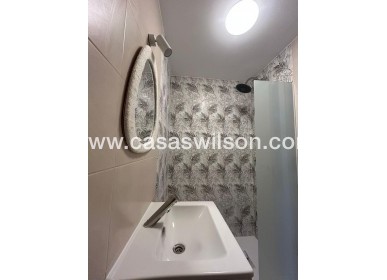 Sale - Appartement - Torrevieja - Centro