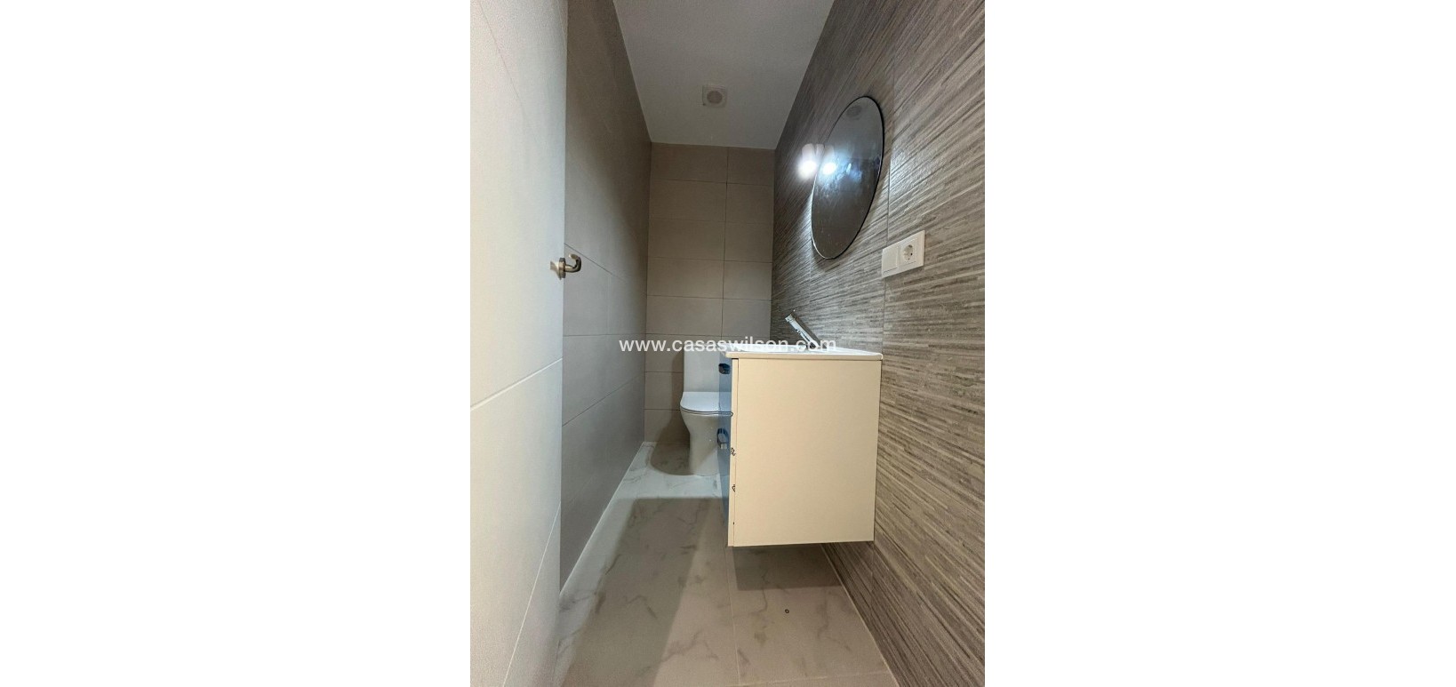 Sale - Appartement - Torrevieja - Centro