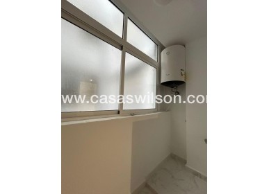 Sale - Appartement - Torrevieja - Centro