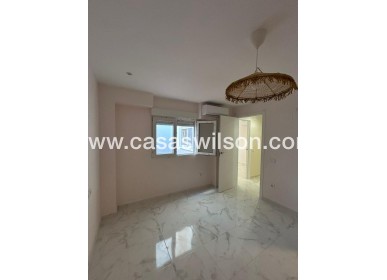 Sale - Appartement - Torrevieja - Centro