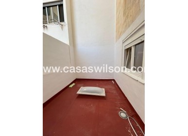 Sale - Appartement - Torrevieja - Centro