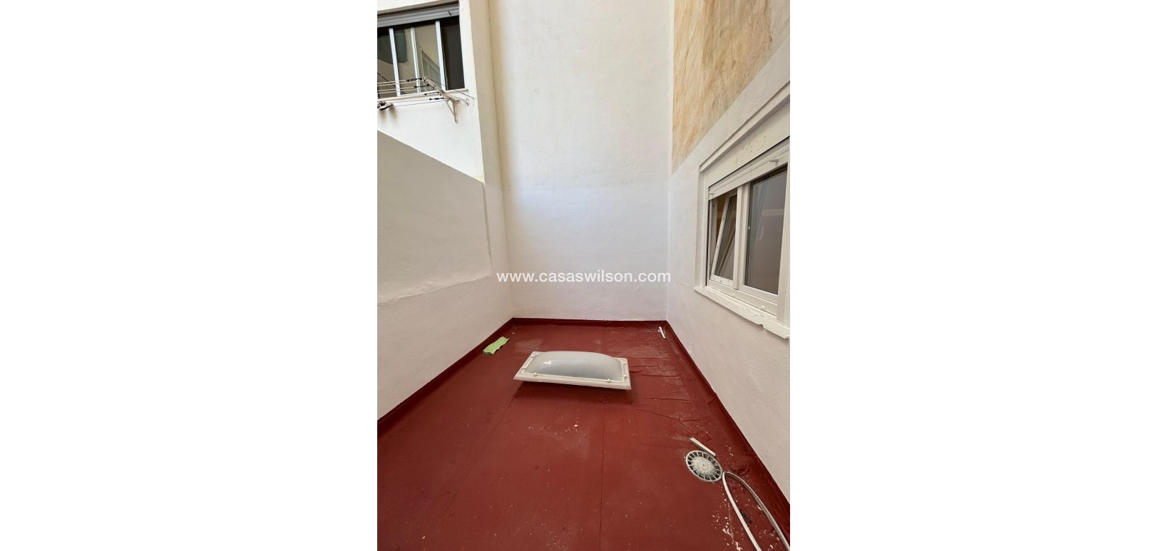 Sale - Appartement - Torrevieja - Centro