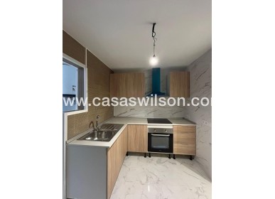 Sale - Appartement - Torrevieja - Centro