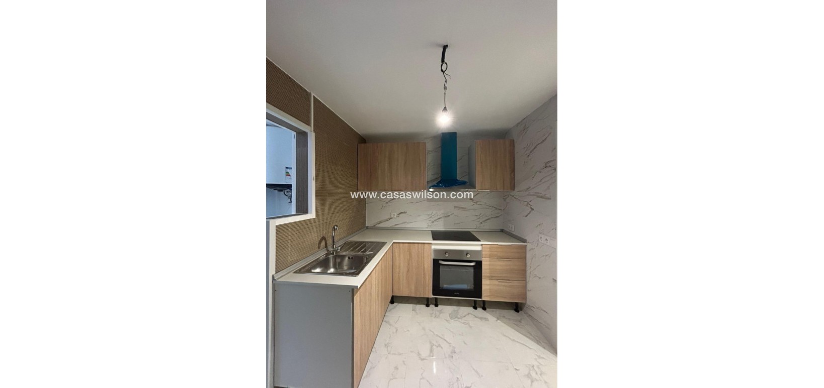 Sale - Appartement - Torrevieja - Centro