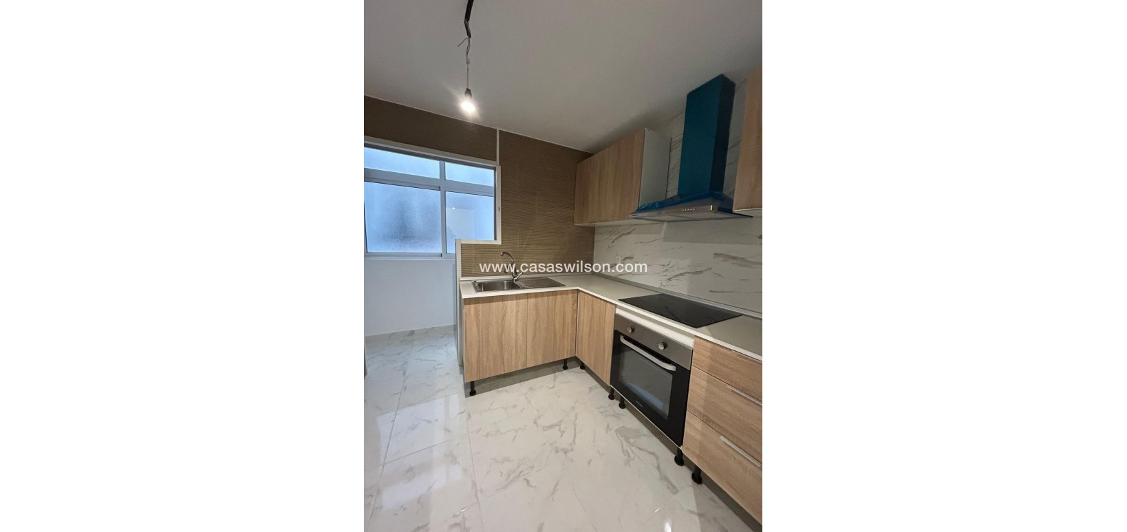 Sale - Appartement - Torrevieja - Centro