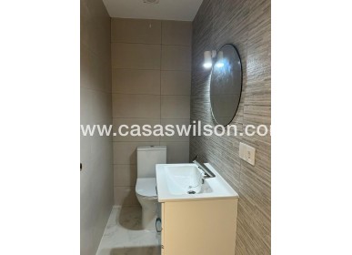 Sale - Appartement - Torrevieja - Centro