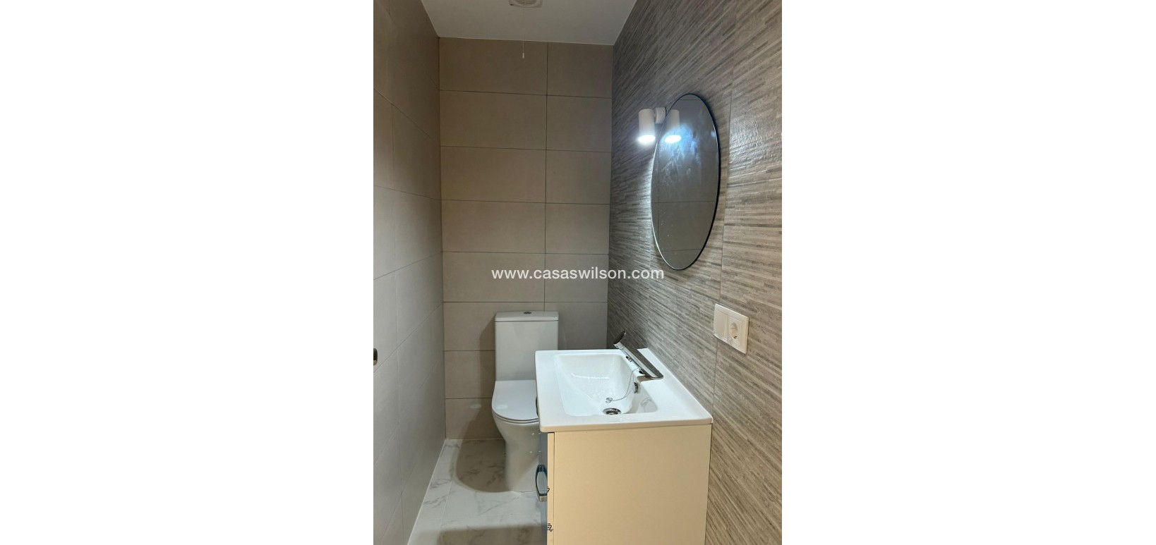 Sale - Appartement - Torrevieja - Centro