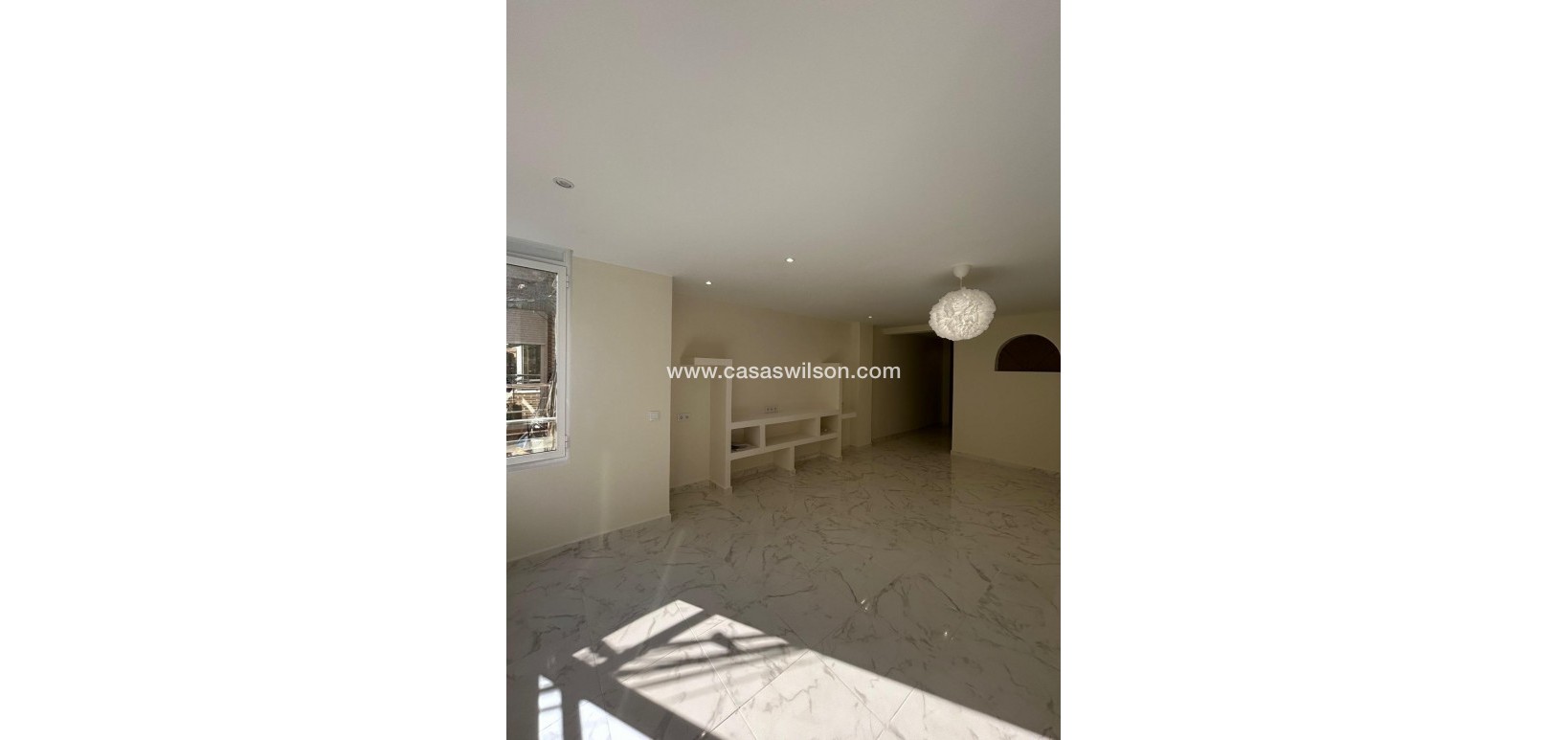 Sale - Appartement - Torrevieja - Centro
