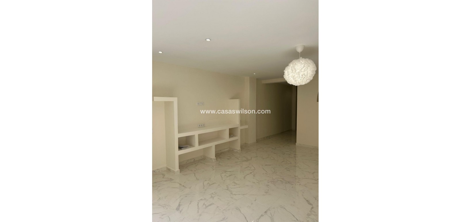 Sale - Appartement - Torrevieja - Centro