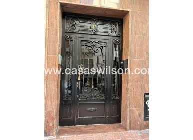 Sale - Appartement - Torrevieja - Centro