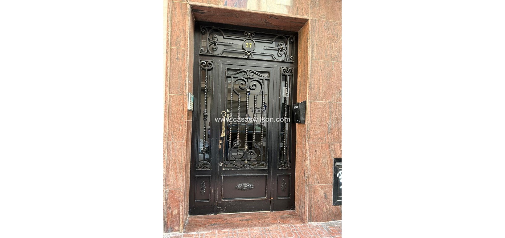 Sale - Appartement - Torrevieja - Centro