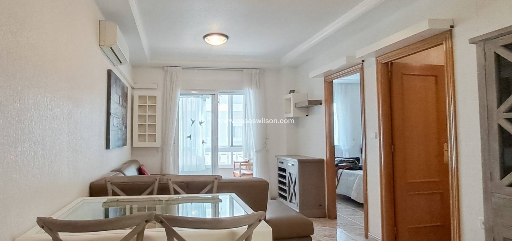 Sale - Appartement - Torrevieja - Playa del Cura