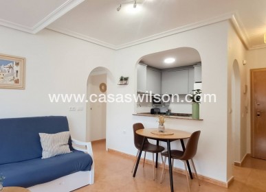 Sale - Appartement - Torrevieja - La Mata