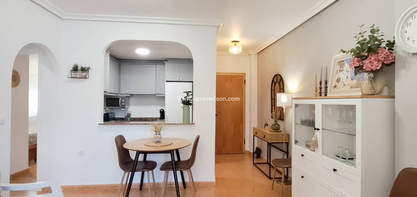 Sale - Appartement - Torrevieja - La Mata
