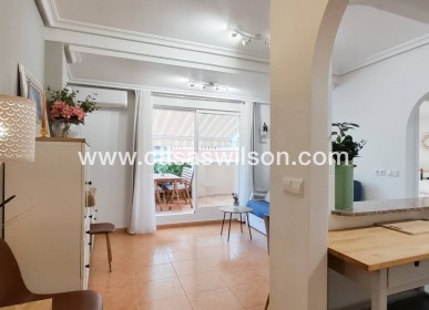 Sale - Appartement - Torrevieja - La Mata