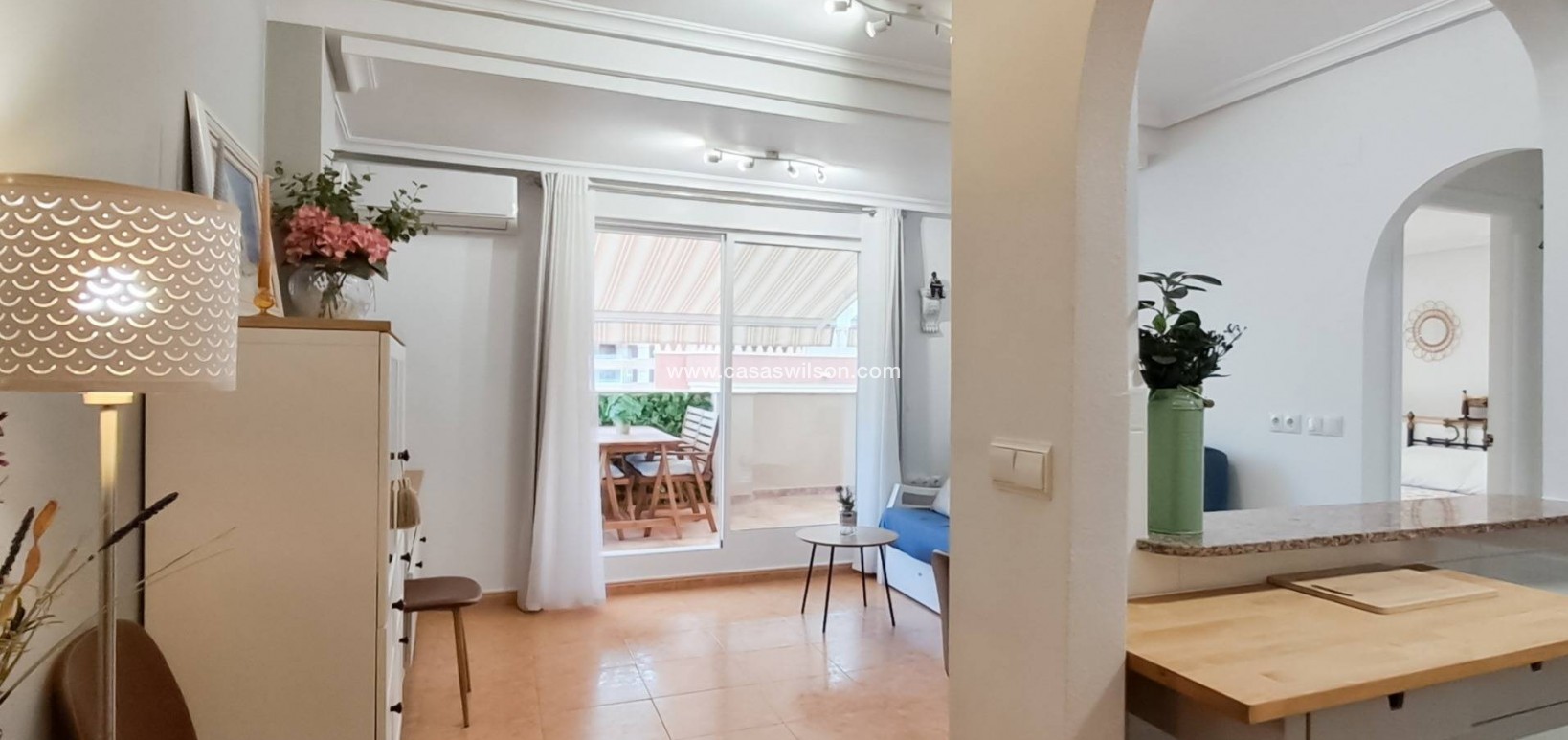 Sale - Appartement - Torrevieja - La Mata