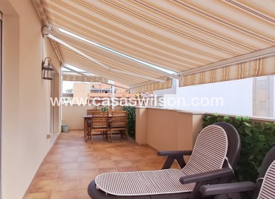 Sale - Appartement - Torrevieja - La Mata