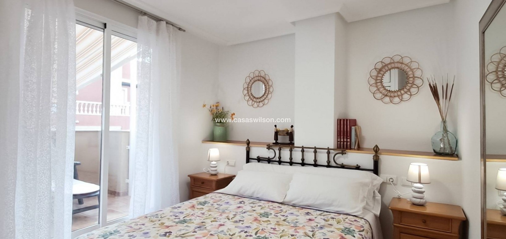 Sale - Appartement - Torrevieja - La Mata