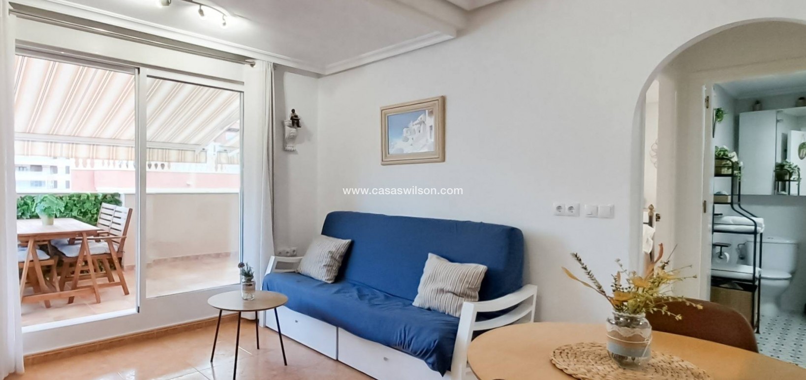 Sale - Appartement - Torrevieja - La Mata