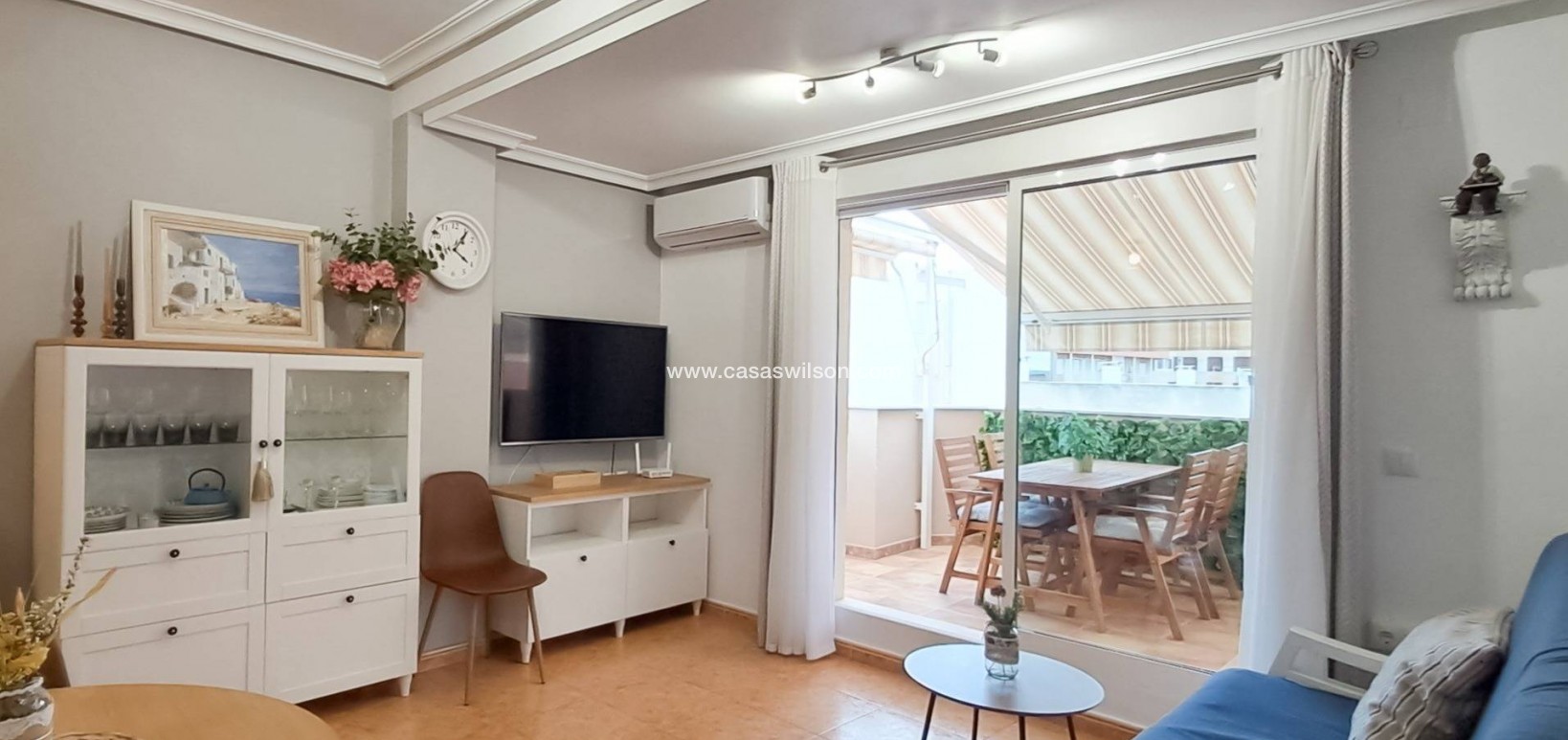 Sale - Appartement - Torrevieja - La Mata