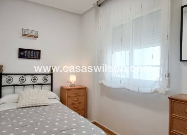Sale - Appartement - Torrevieja - La Mata