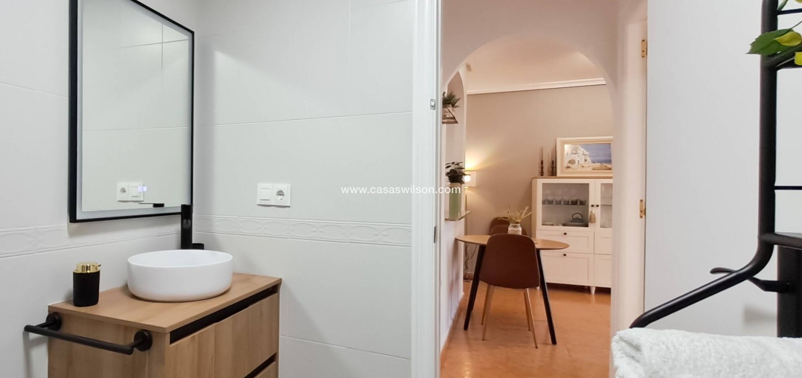 Sale - Appartement - Torrevieja - La Mata