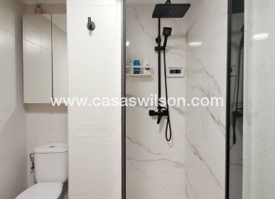 Sale - Appartement - Torrevieja - La Mata