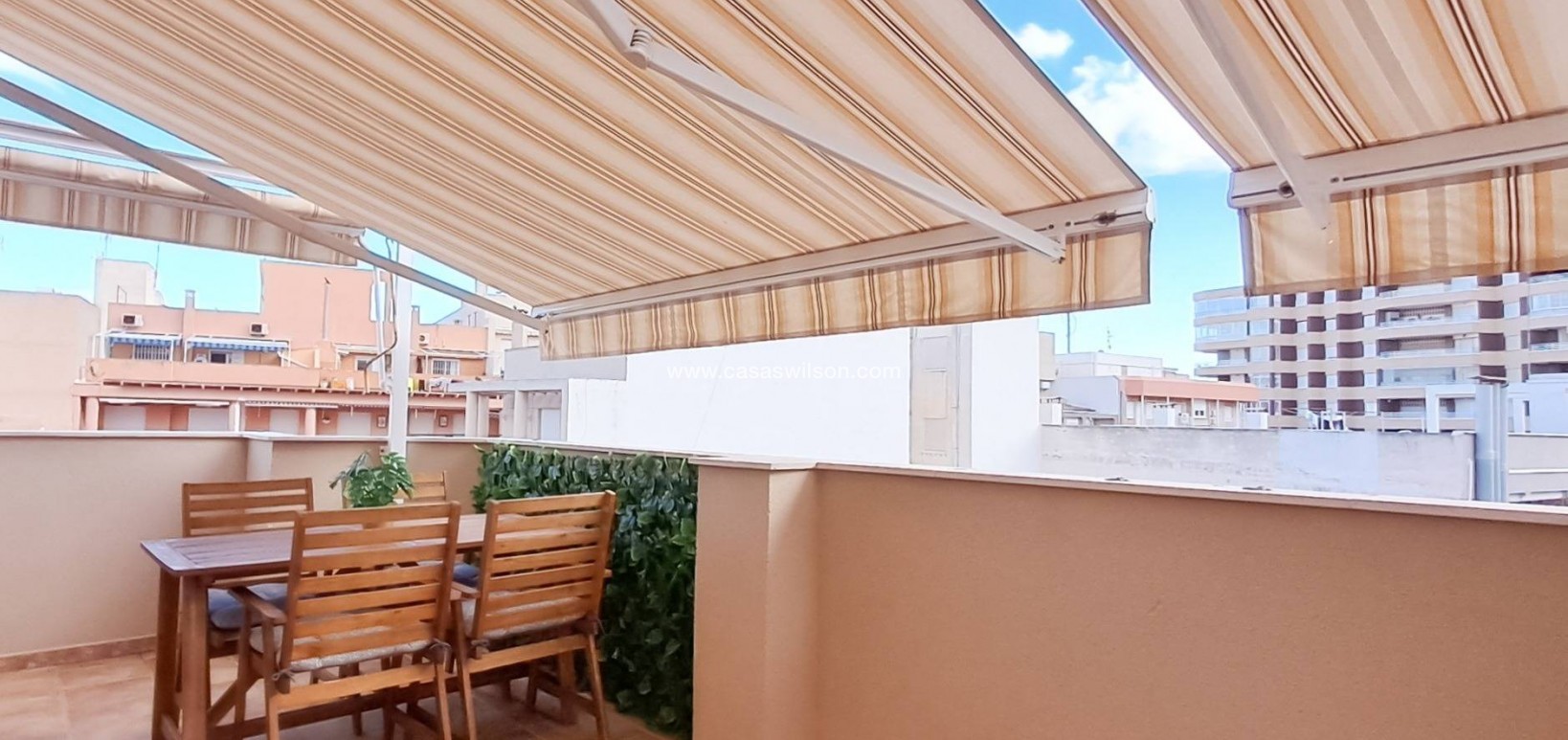 Sale - Appartement - Torrevieja - La Mata