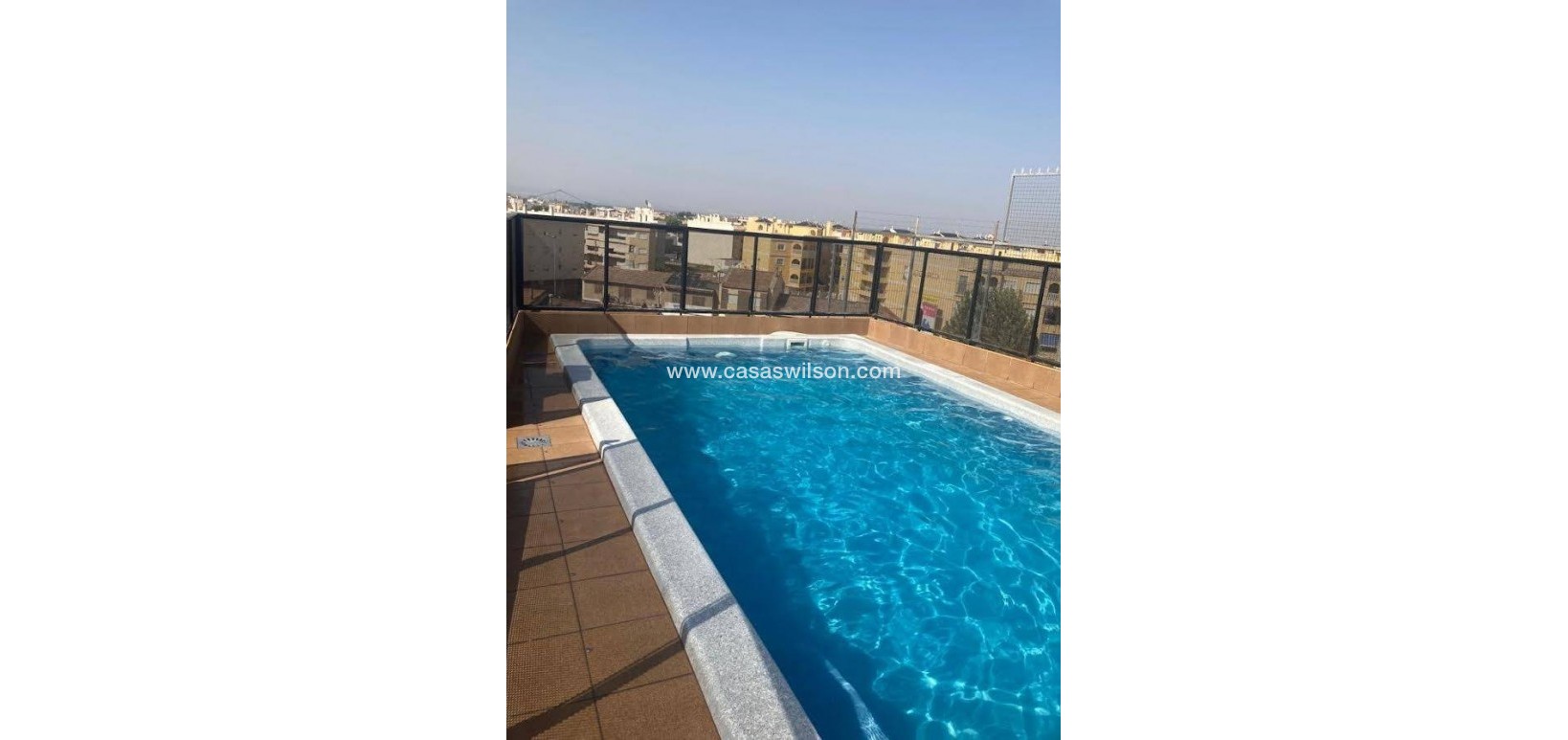 Sale - Appartement - Almoradí - Colegio Canales Y Martinez