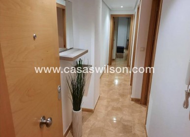 Sale - Appartement - Almoradí - Colegio Canales Y Martinez
